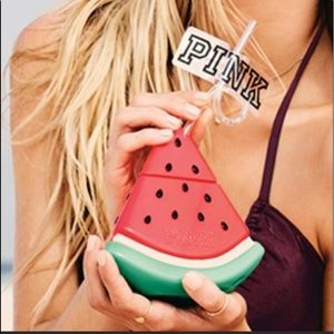 Pink bundle watermelon 🍉